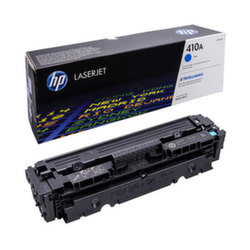 Заправка картриджа HP CF411A (410A) + чип