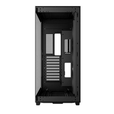 Корпус Deepcool CH780 Black