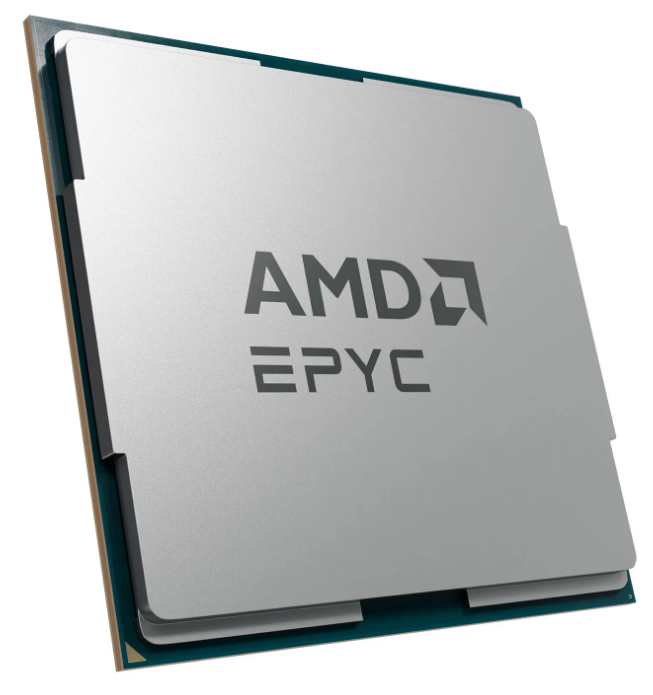 Процессор EPYC 9475F X48 SP5 OEM 400W 100-000001143 AMD