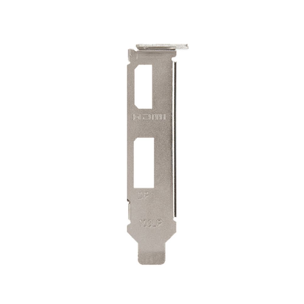 Аксессуары Аксессуар для видеокарты EVGA Планка для видеокарты LOW PROFILE BRACKET