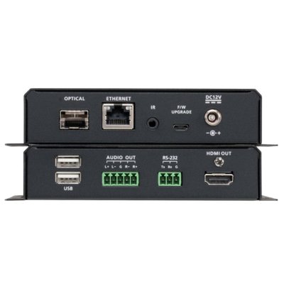 KVM удлинитель Aten VE883AK2-AT-G