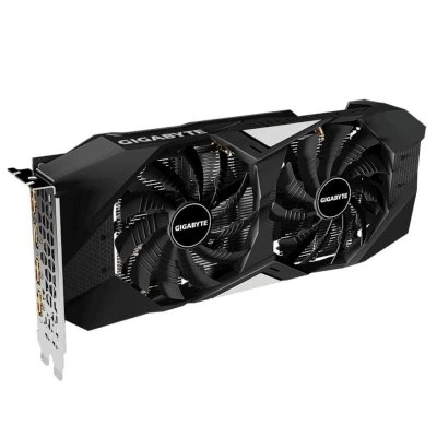 Видеокарта Gigabyte GV-N206SWF2OC-8GD