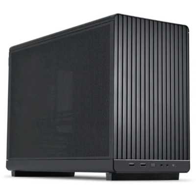 Корпус Lian Li A3 Black
