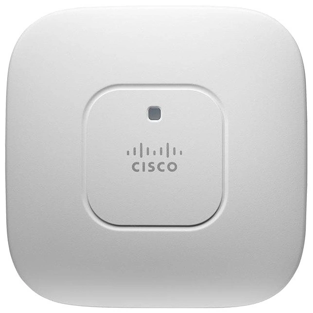 Точка доступа Cisco AIR-CAP2702I-R-K9