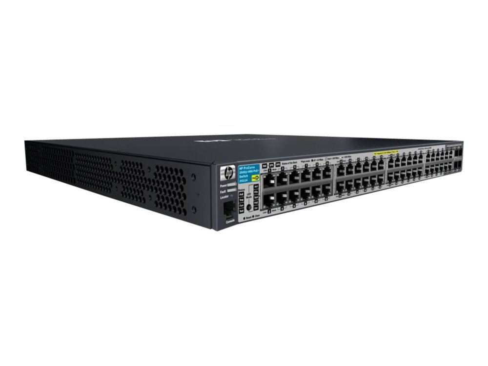 HPE J9311A