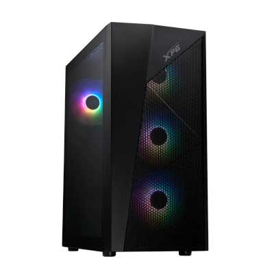 Корпус A-Data XPG Lander 500 Black