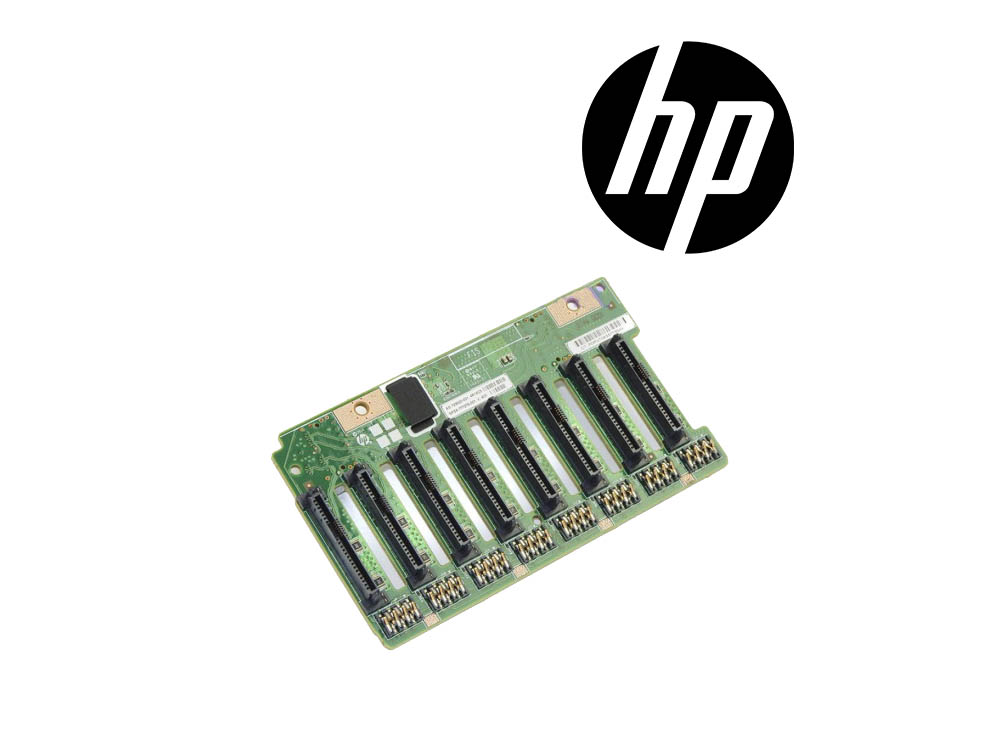 Бекплейн HP 878543-001