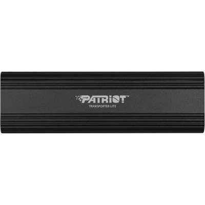 SSD диск Patriot Transporter Lite 4Tb PTPL4TBPECB