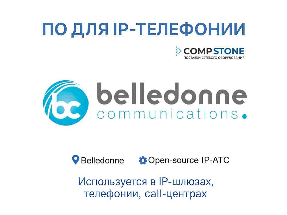 ПО Linphone SIP VoIP