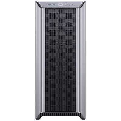 Корпус Jonsbo D500 Silver