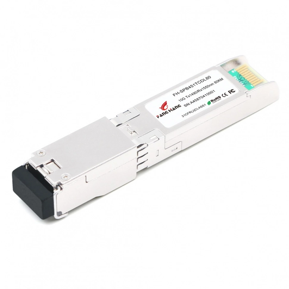 Трансивер Eltex FH-SPB451TCDL80 / FH-SPB541TCDL80