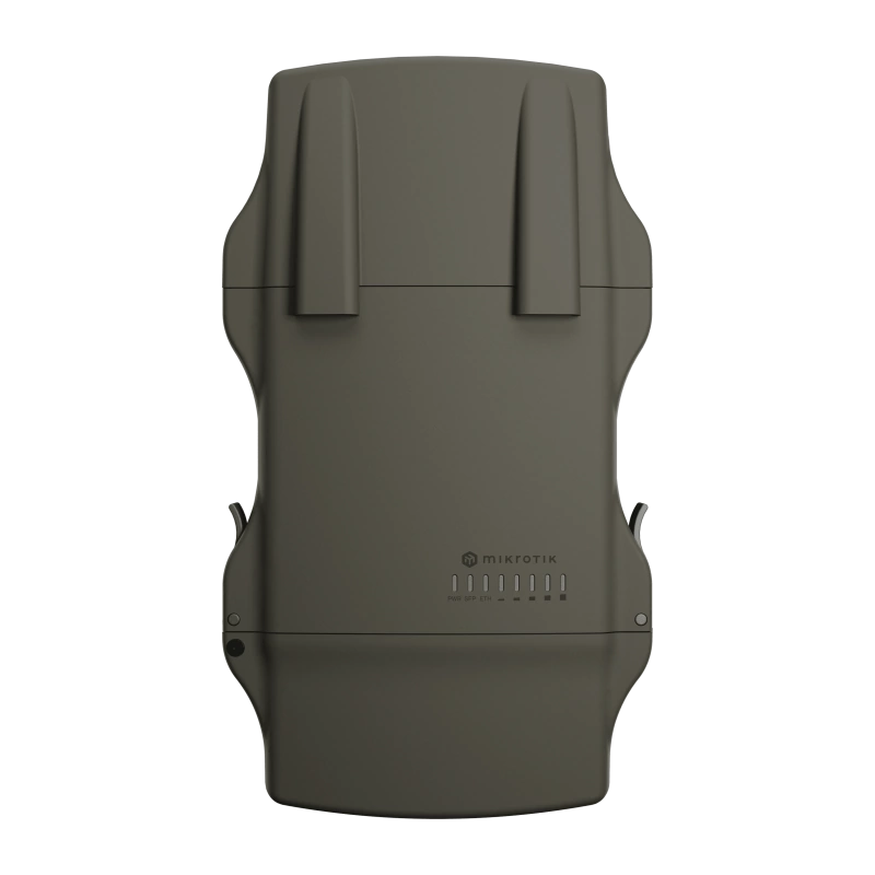 Точка доступа MikroTik L23UGSR-5HaxD2HaxD-NM