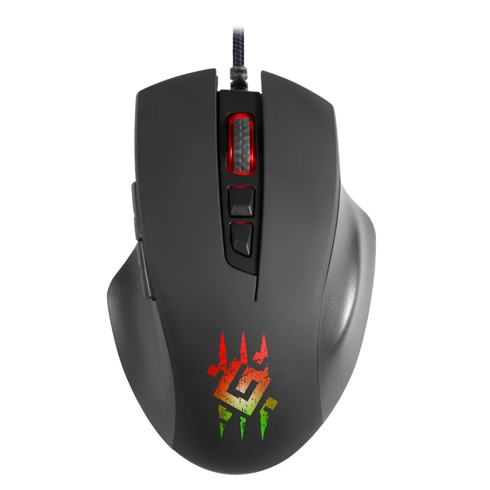 Мышь Defender Optical GM-700L (52700) в Санкт-Петербурге