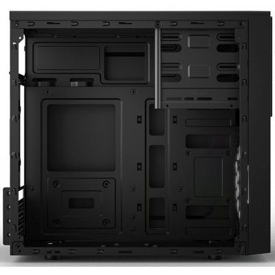 Корпус CBR RD 850 PCC-MATX-RD850-450W