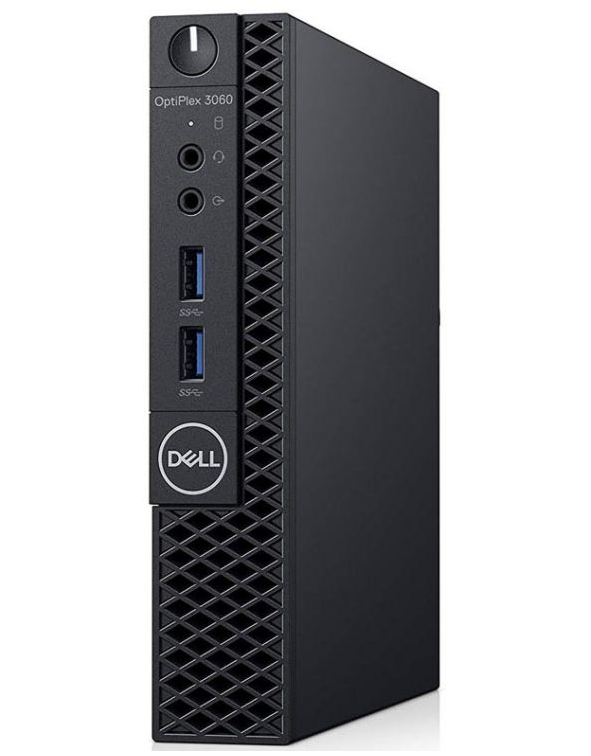 DELL Optiplex 3060 Micro