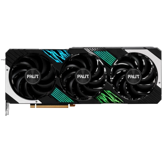 Видеокарта Palit PCI-E 4.0 PA-RTX4080 (NED4080T19T2-1032A)