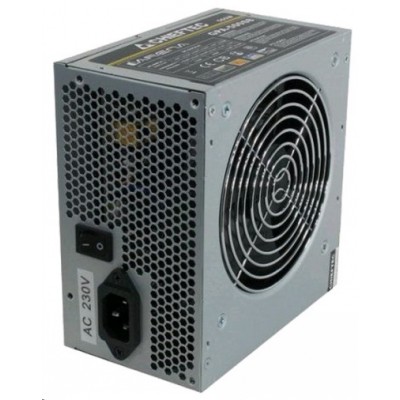 Блок питания Chieftec 550W iARENA GPA-550S