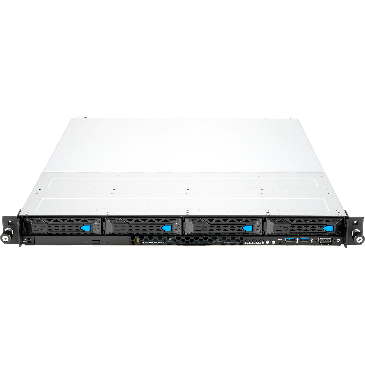 Серверная платформа Asus RS300-E11-RS4 (90SF01Y1-M000E0)