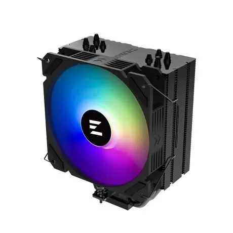 Кулер Zalman CNPS9X PERFORMA BLACK ARGB 180W (CNPS9X Performa ARGB B) в Санкт-Петербурге