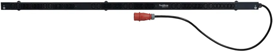 Systeme Electric Uniprom UP7581 | PDU - Стоечный блок распределения питания