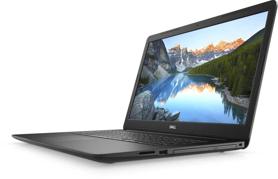 Ноутбук Dell Inspiron 3793 17.3"