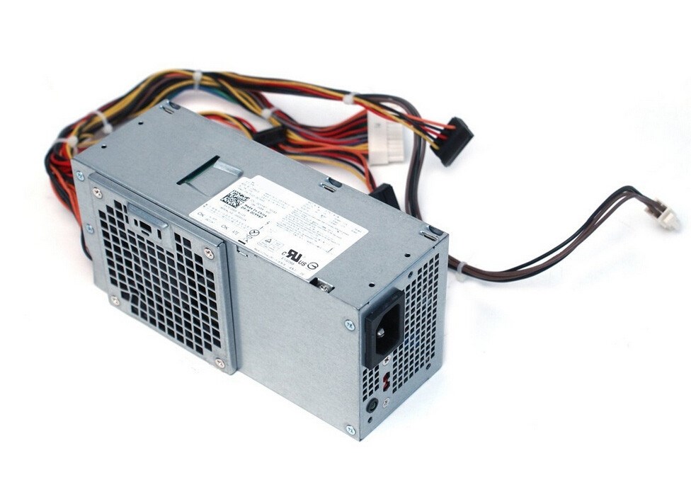 7GC81 Блок питания Dell H250AD-00 Proprietary 250 W Internal 110 V AC, 220 V AC