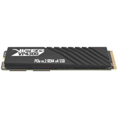 SSD диск Patriot Viper VP4300 2Tb VP4300-2TBM28H