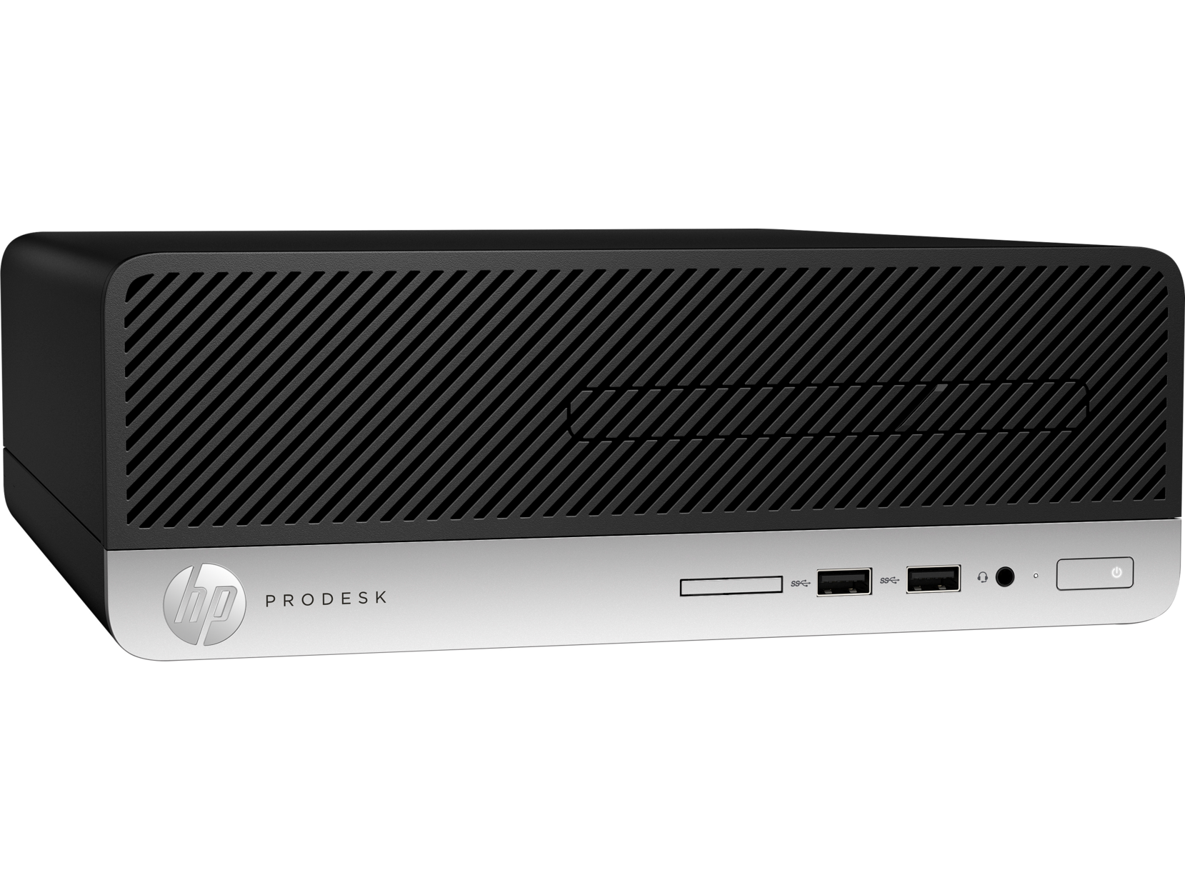 HP ProDesk 400 G6 SFF