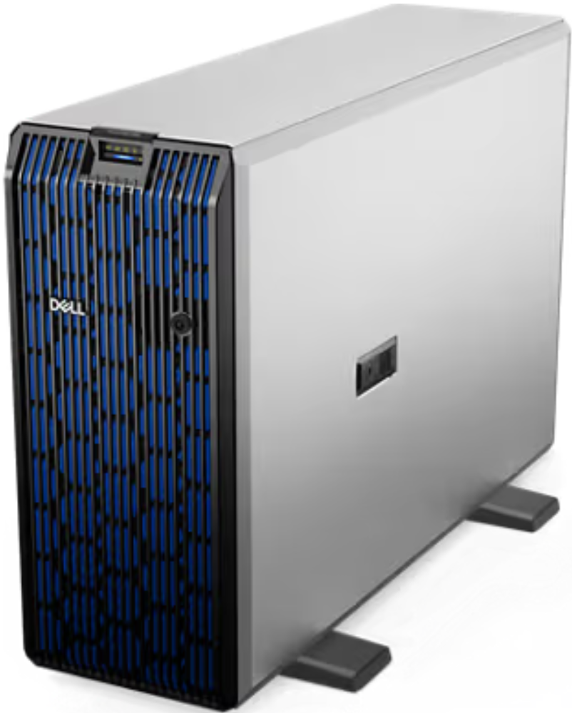 Dell EMC PowerEdge T560