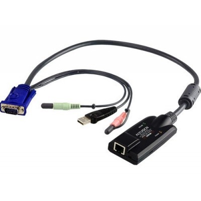 KVM переключатель Aten KA7176-AX