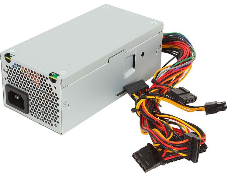 Блок питания Chieftec GPF-300P 300W