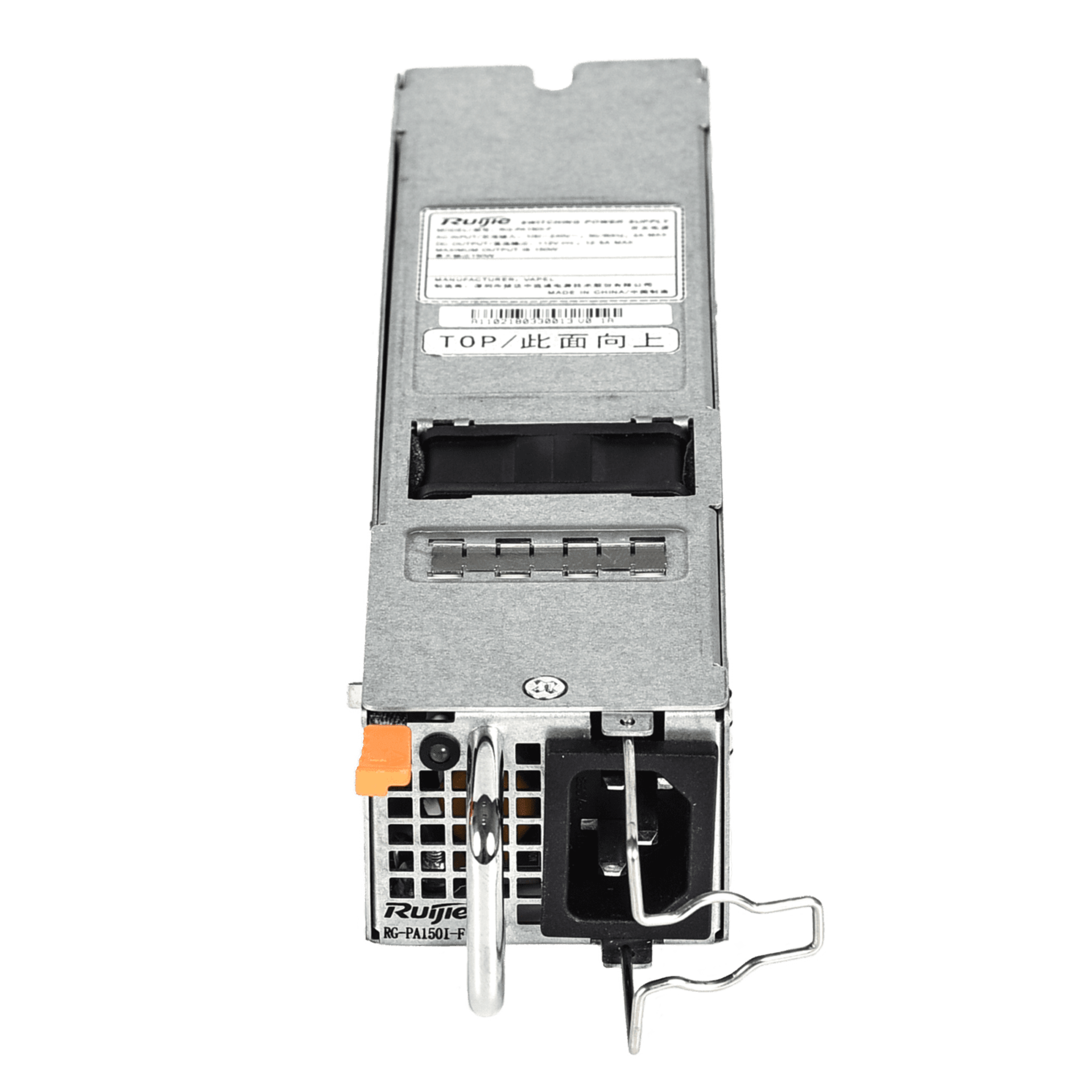 Блок питания AC для коммутаторов Ruijie RG-PA1000I-P-F