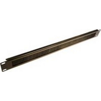 Кабельный организатор Lanmaster LAN-ORG/BP-1U