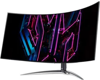 Acer Predator X45bmiiphuzx (UM.MXXEE.001) | Монитор 44,5"