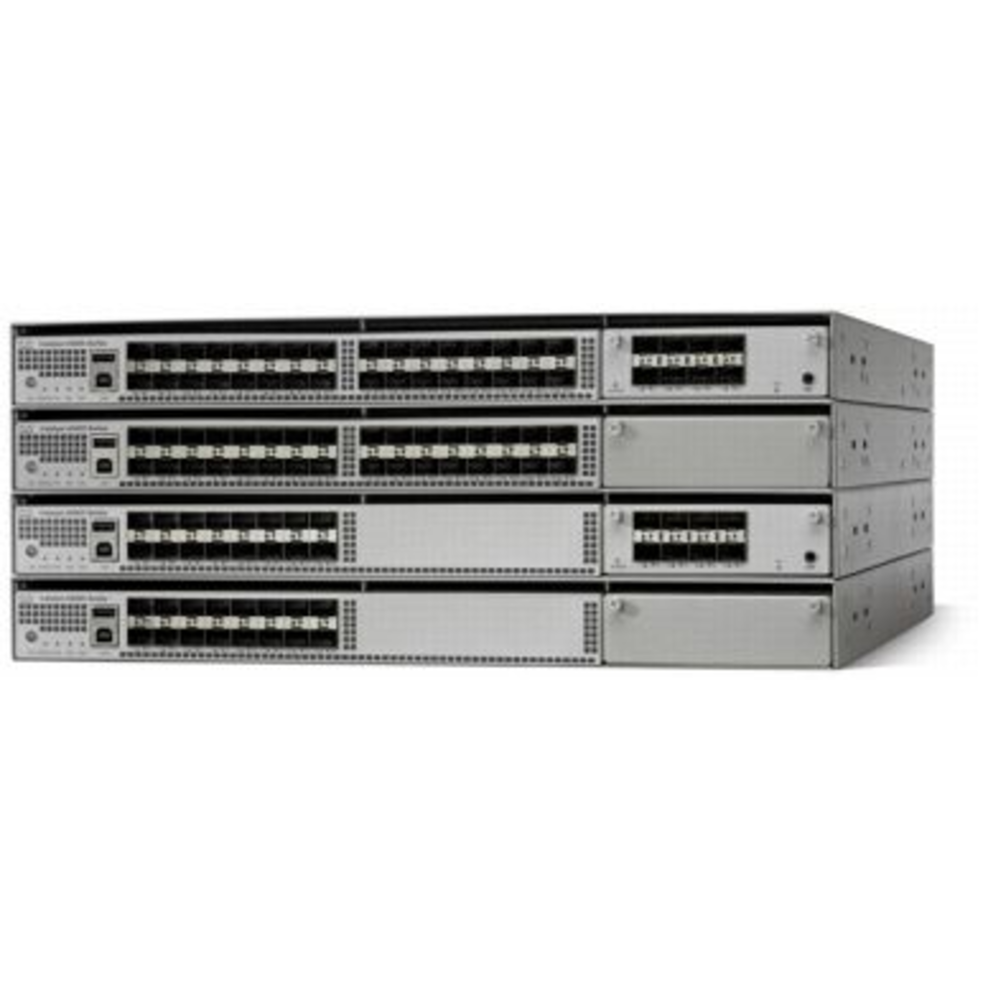 Коммутатор Cisco Catalyst WS-C4500X-32SFP+