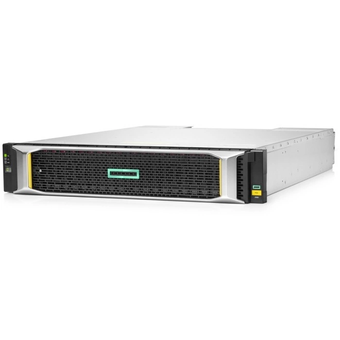 Система хранения данных HPE MSA 2060 (R0Q76A)