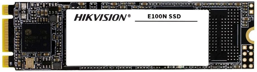 Жёсткий диск Hikvision HS-SSD-E100N/1024G
