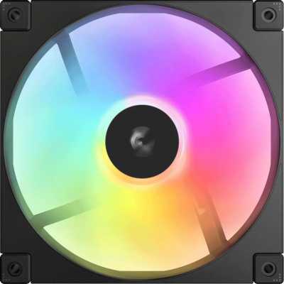 Кулер Deepcool FD14 ARGB Black