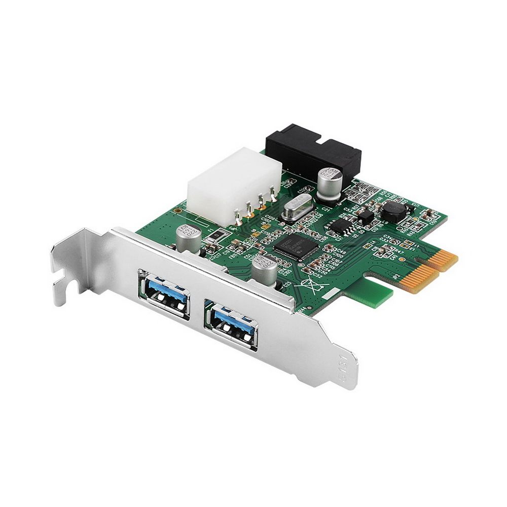 ORIENT VA-3U2219PELP PCI-E oem