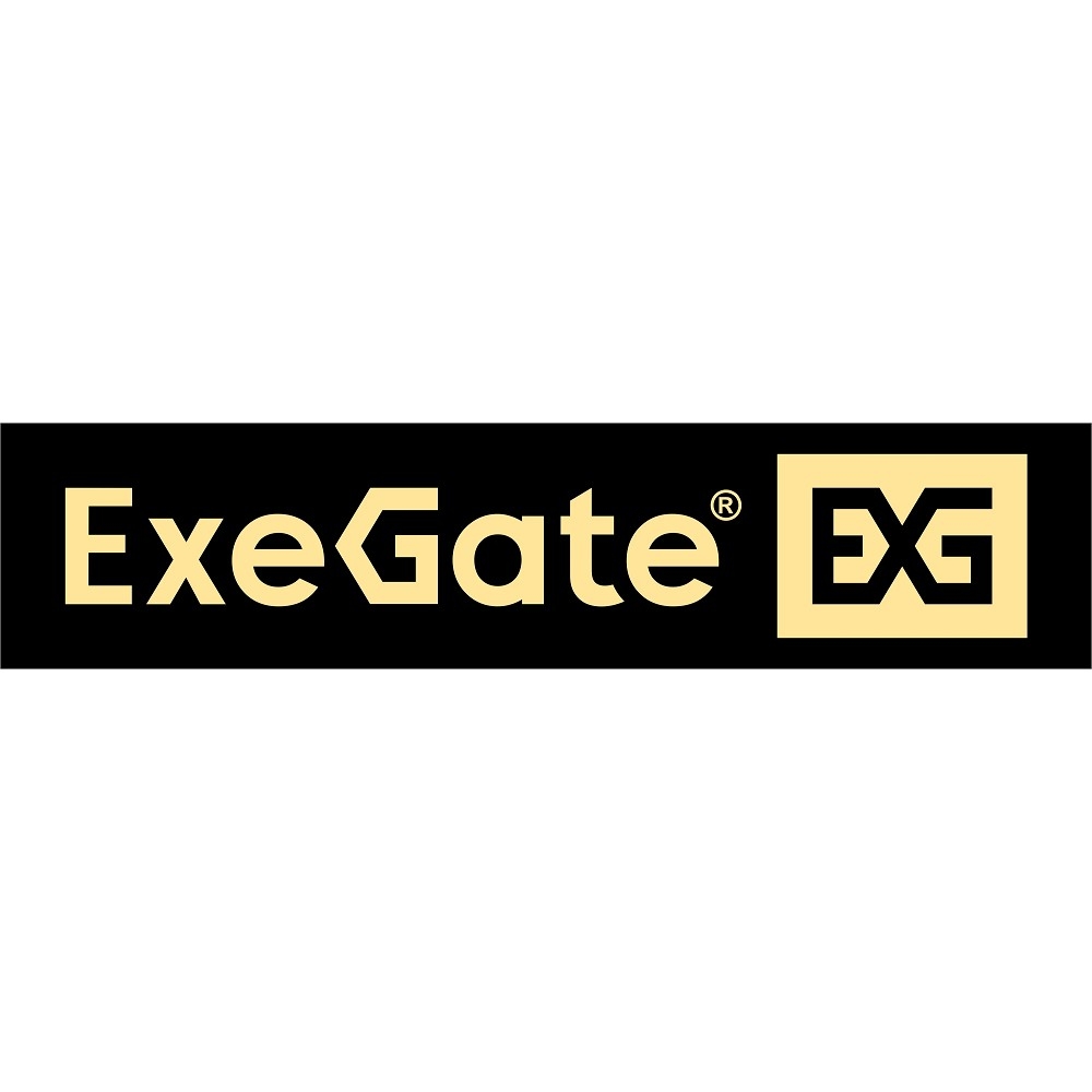 Exegate EX297638RUS Кабель-переходник RS-232 ExeGate EX-C808-1.8 (DB9M/DB9M, 1,8м)