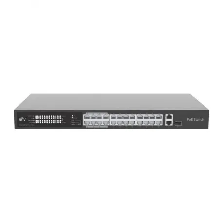 Коммутатор Uniview NSW2020-24T1GT1GC-POE-IN в Санкт-Петербурге