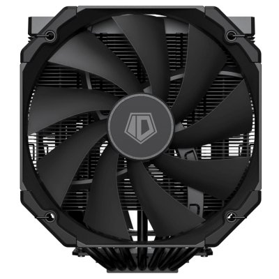 Кулер ID-Cooling Frozn A720 Black