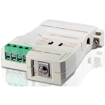 KVM переключатель Aten IC485SI-AT-GG