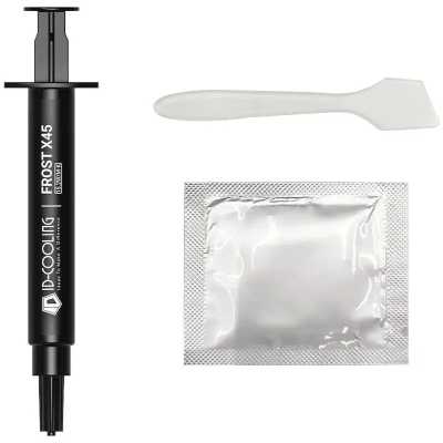 Термопаста ID-Cooling Frost X45 2gr