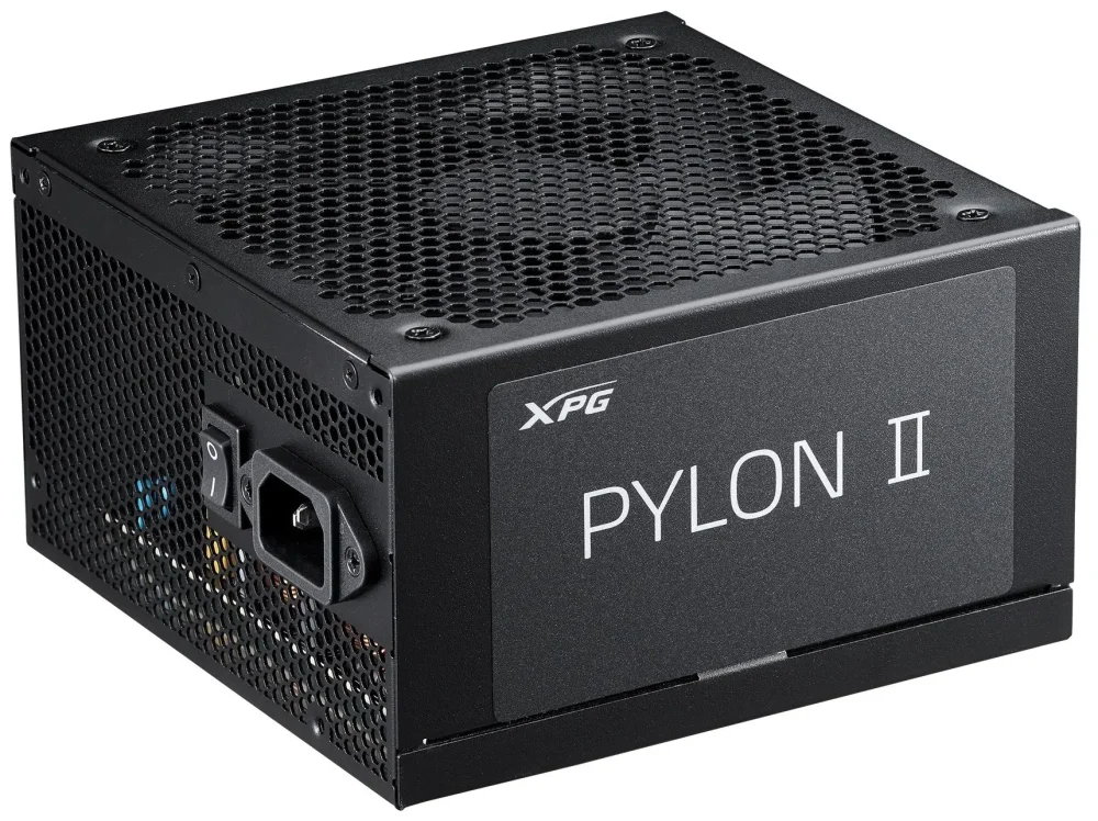 Блок питания XPG PYLONII750B в Санкт-Петербурге