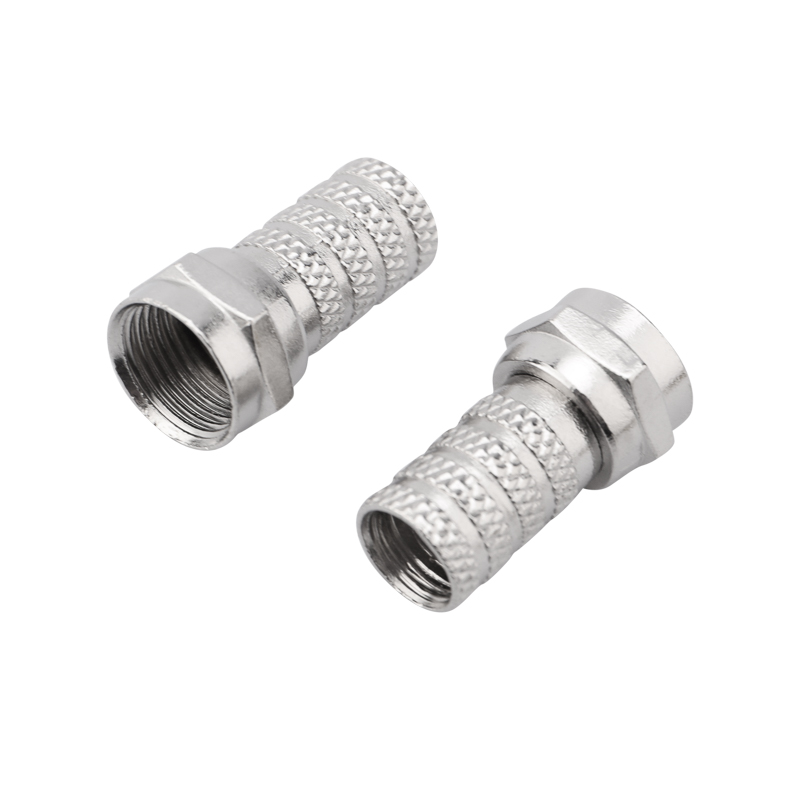 Разъем F-Разъем RG-6 ''AB'' PROCONNECT