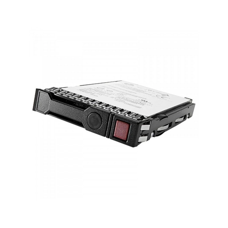 Жёсткий диск HPE 2.4Tb SAS (881457-B21)