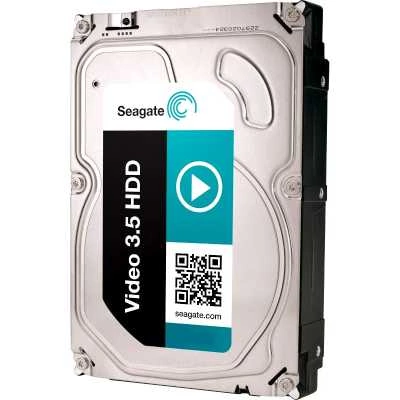Жёсткий диск Seagate ST6000VM000