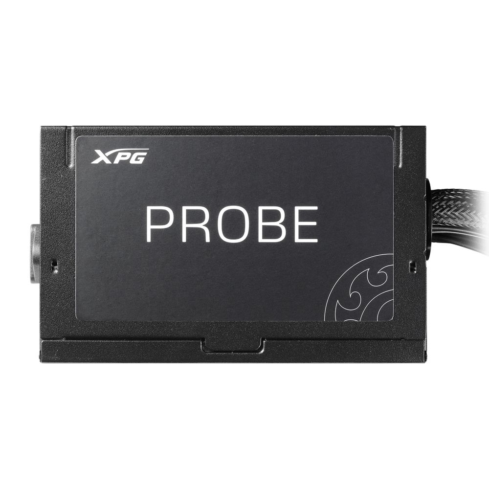 Блок питания XPG PROBE600B-BKCEU