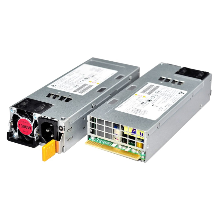 Блок питания Gooxi [GC1300PMP]